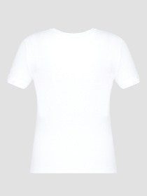 Футболка Moschino модель J0707.3762;3001 Фото