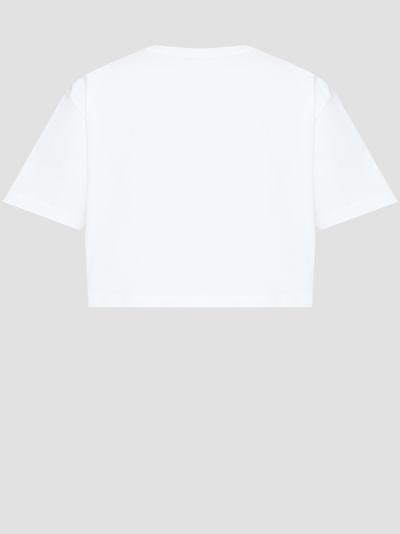 Футболка Moschino модель J0711.3234;2001 Фото