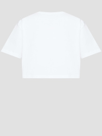 Футболка Moschino модель J0711.3234;2001 Фото