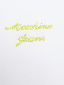 Футболка Moschino модель J0711.3234;2001 Фото