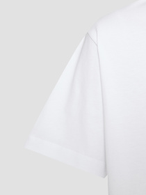 Футболка Moschino модель J0711.3234;2001 Фото