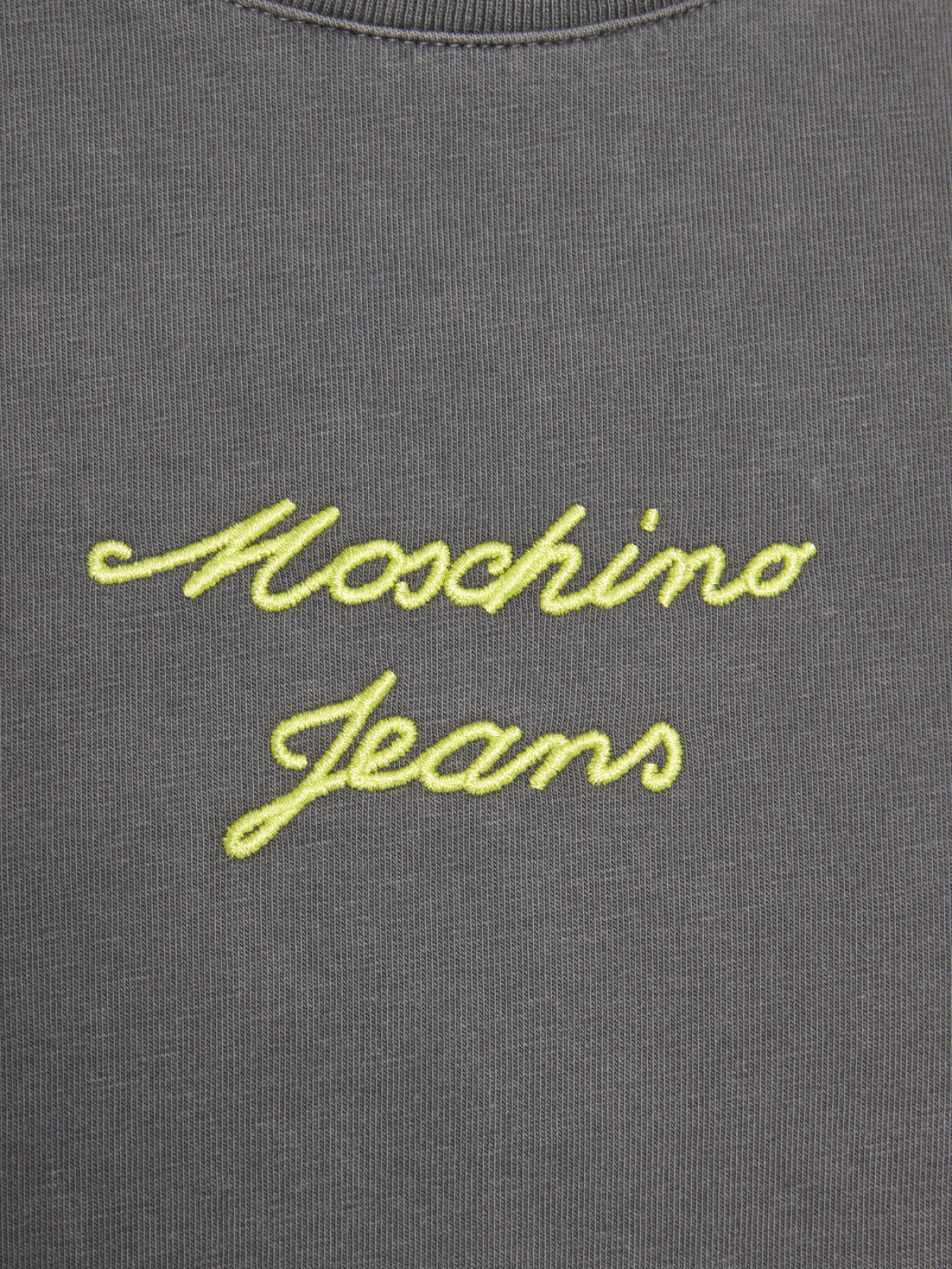 Топ Moschino модель J0711.3234;2500 Фото