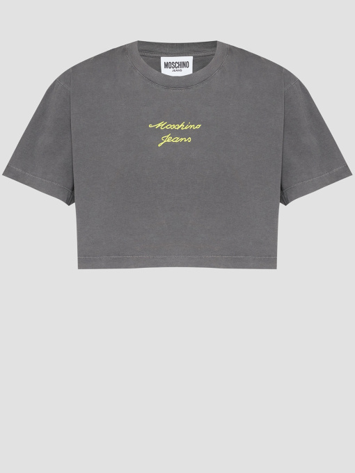 Топ Moschino модель J0711.3234;2500 Фото