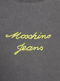 Топ Moschino модель J0711.3234;2500 Фото