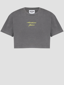 Топ Moschino модель J0711.3234;2500 Фото