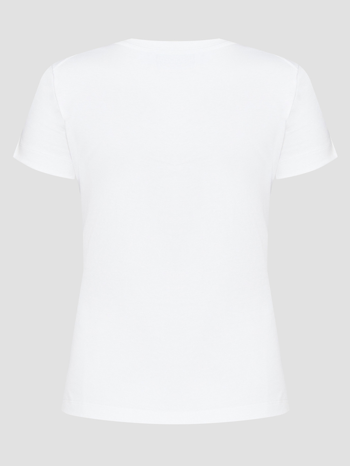 Футболка Moschino модель J0713.3234;7001 Фото