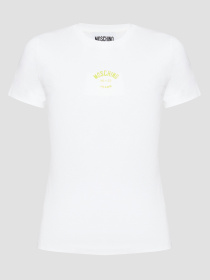 Футболка Moschino модель J0713.3234;7001 Фото