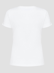 Футболка Moschino модель J0713.3234;7001 Фото