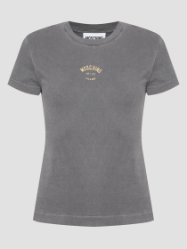 Футболка Moschino модель J0713.3234;7500 Фото