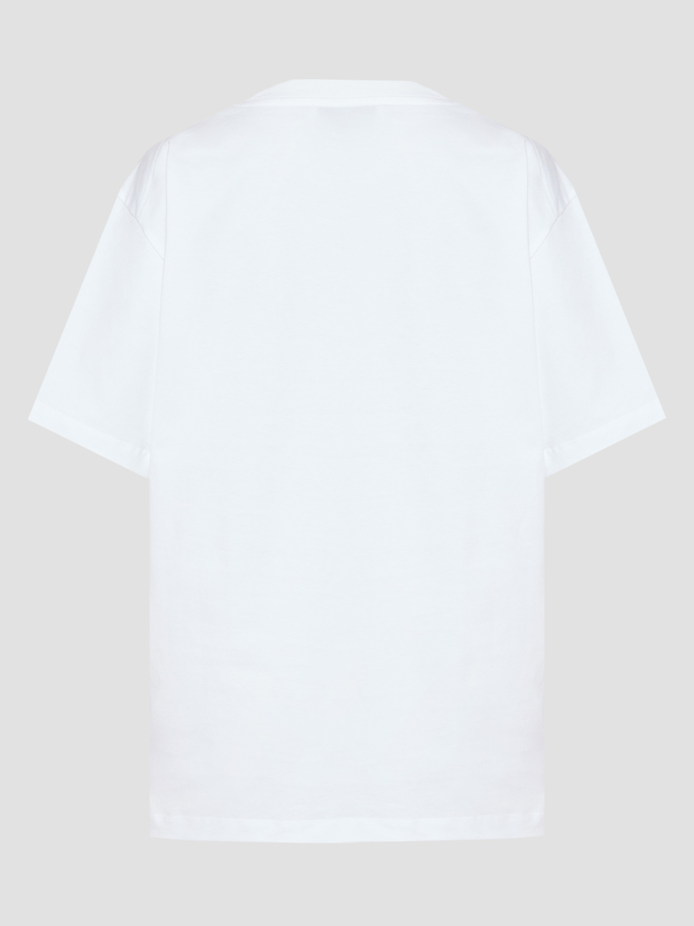 Футболка Moschino модель J0714.8236;5001 Фото