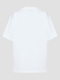 Футболка Moschino модель J0714.8236;5001 Фото