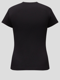 Футболка Moschino модель J0714.8734;1555 Футболка Moschino модель J0714.8734;1555 Фото