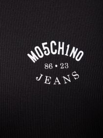 Футболка Moschino модель J0714.8734;1555 Футболка Moschino модель J0714.8734;1555 Фото