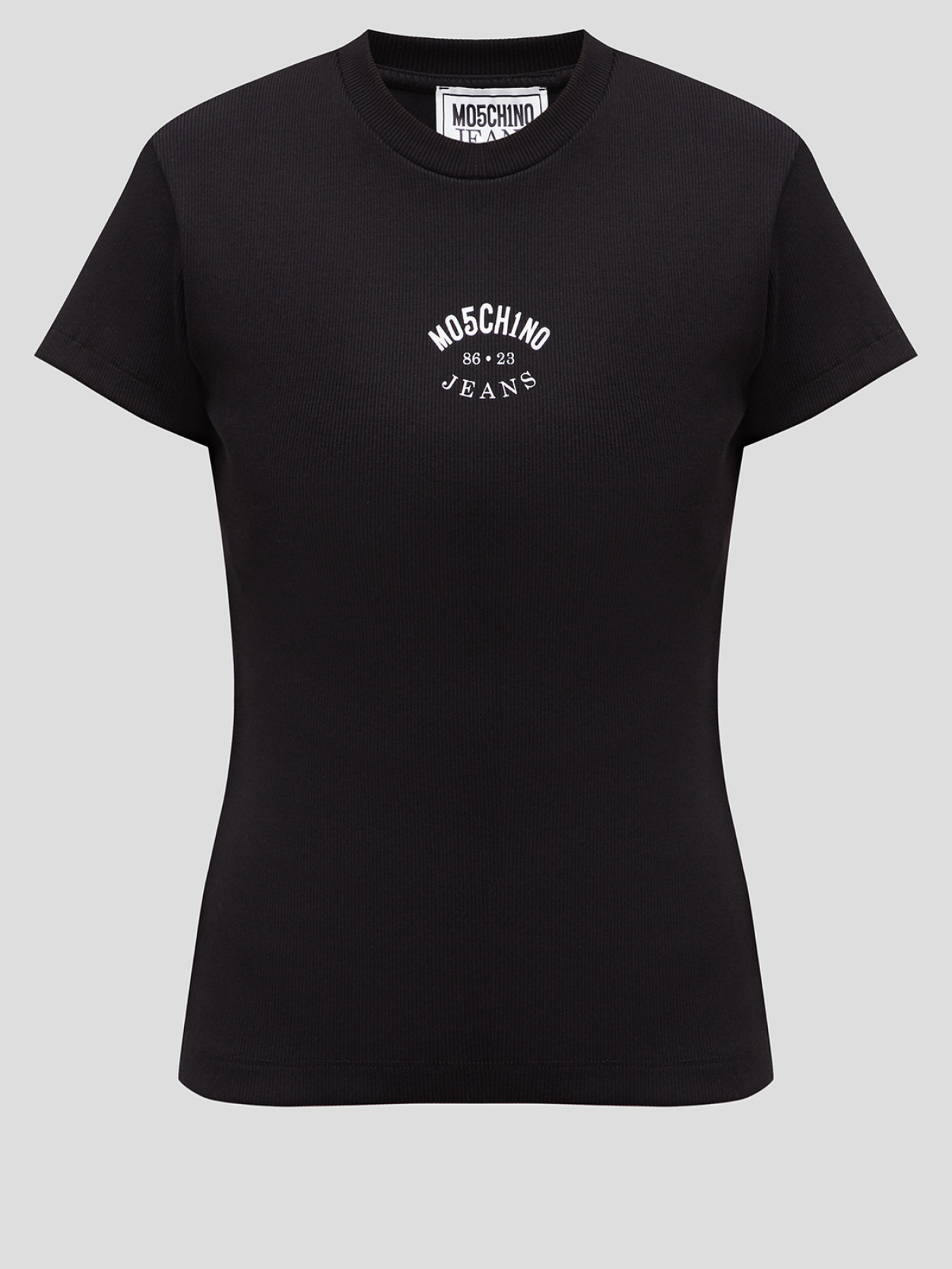 Футболка Moschino модель J0714.8734;1555 Фото