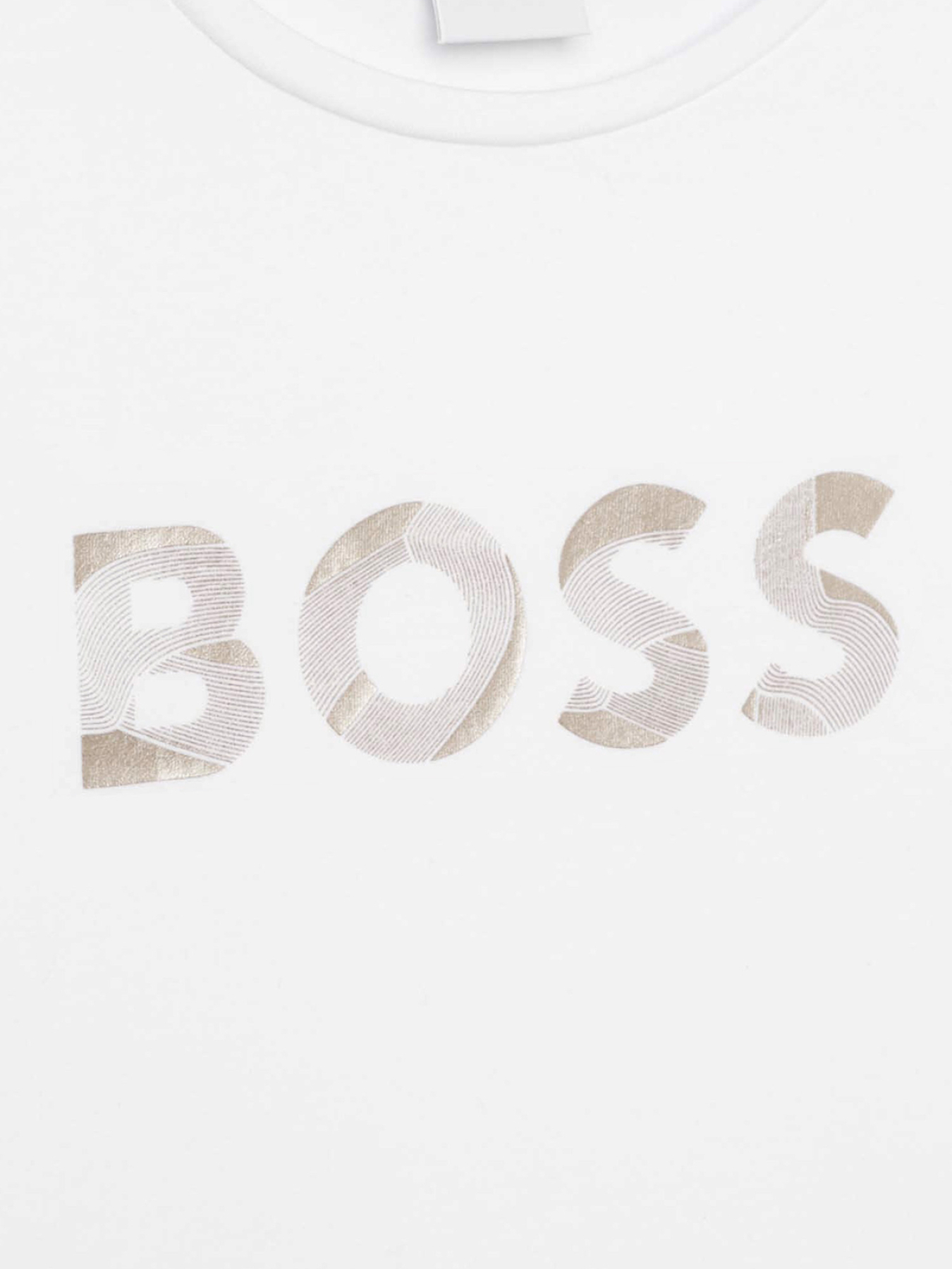 Футболка HugoBoss Kids модель J15486;10P Фото