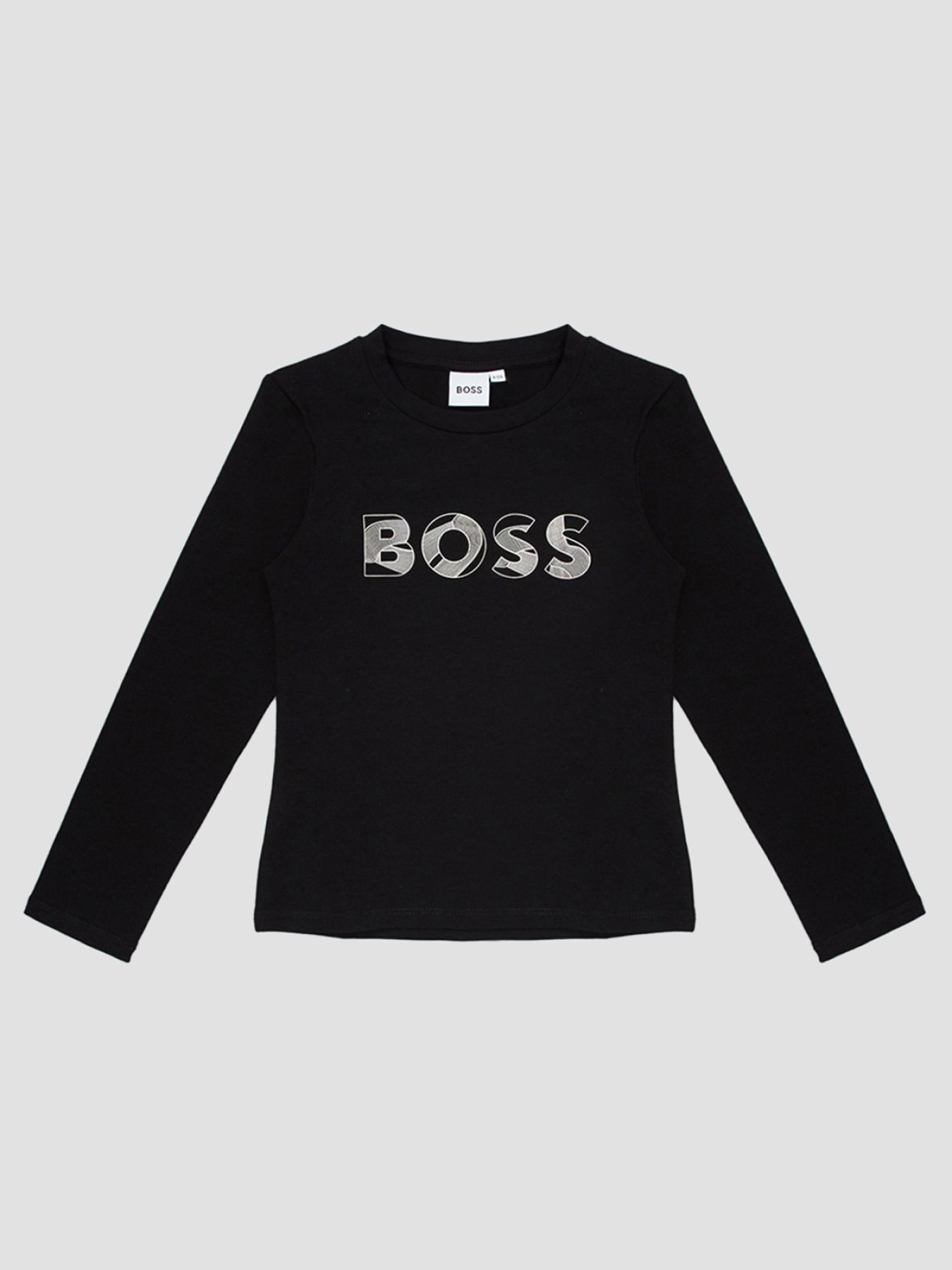 Футболка HugoBoss Kids модель J15487;09B Фото