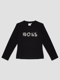 Футболка HugoBoss Kids модель J15487;09B Фото