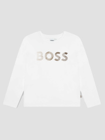 Футболка HugoBoss Kids модель J15487;10P Фото