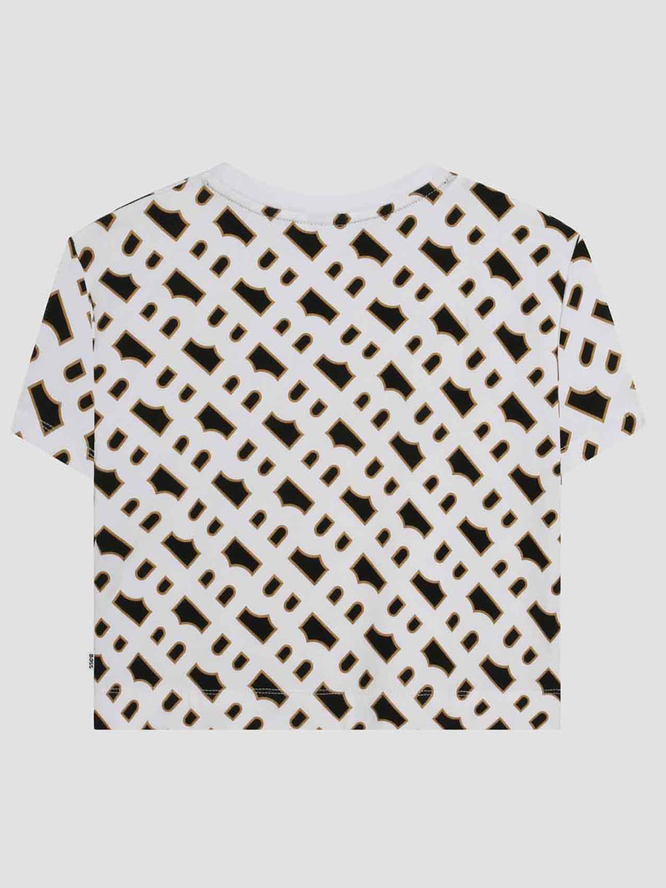 Футболка HugoBoss Kids модель J15488;10P Фото