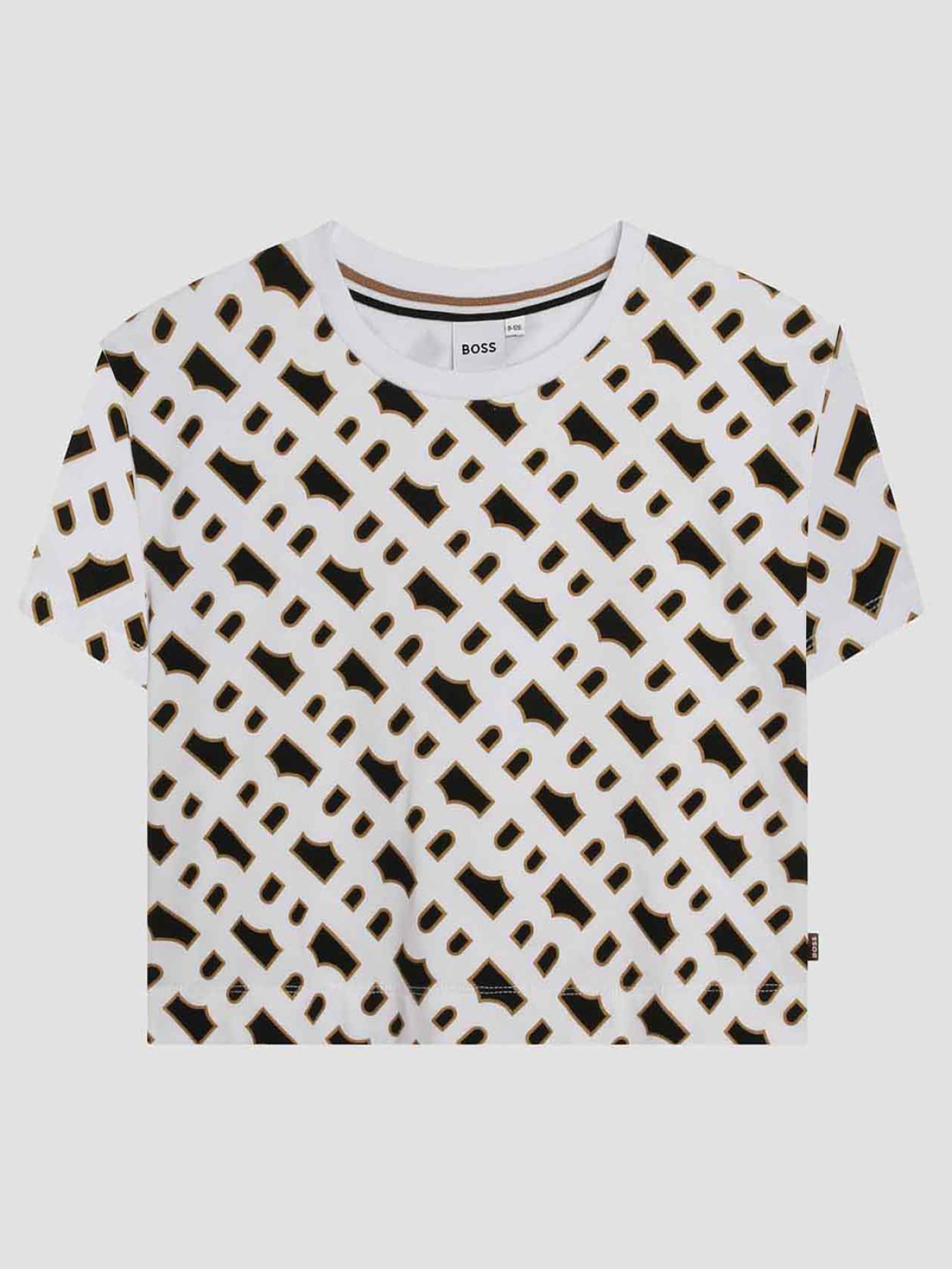 Футболка HugoBoss Kids модель J15488;10P Фото