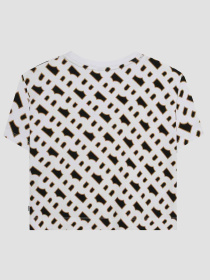 Футболка HugoBoss Kids модель J15488;10P Фото