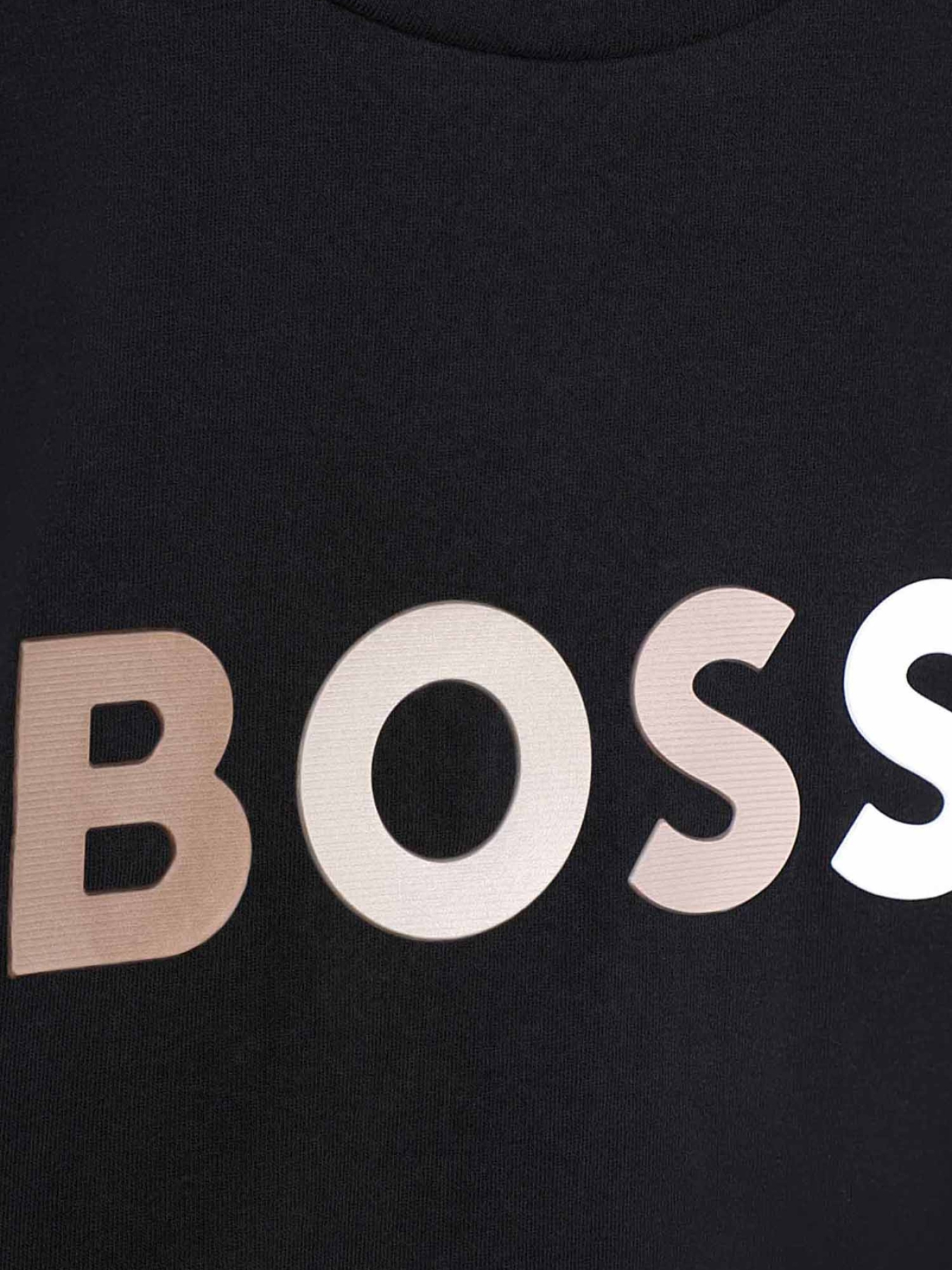 Футболка HugoBoss Kids модель J15489;09B Фото