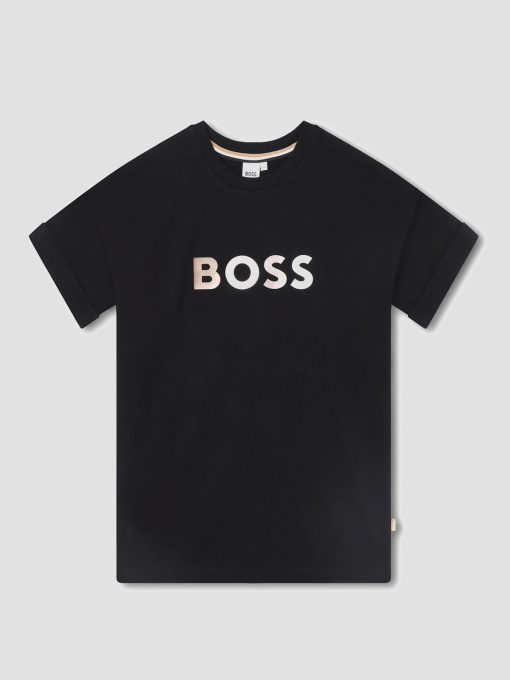 Футболка HugoBoss Kids модель J15489;09B Фото