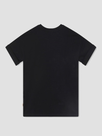 Футболка HugoBoss Kids модель J15489;09B Фото