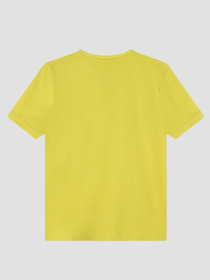 Футболка HugoBoss Kids модель J25O66;606 Фото