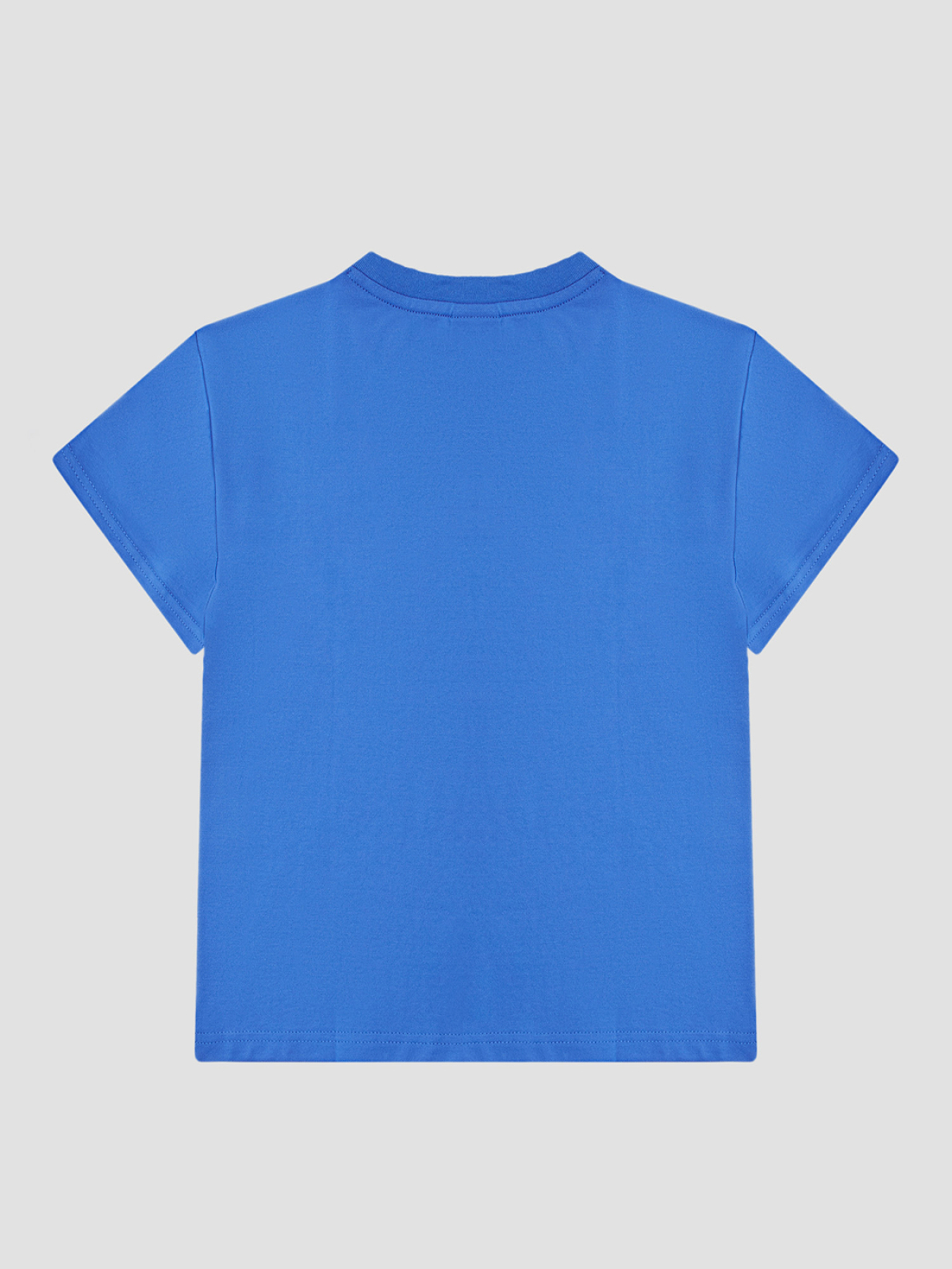 Футболка HugoBoss Kids модель J25O71;846 Фото