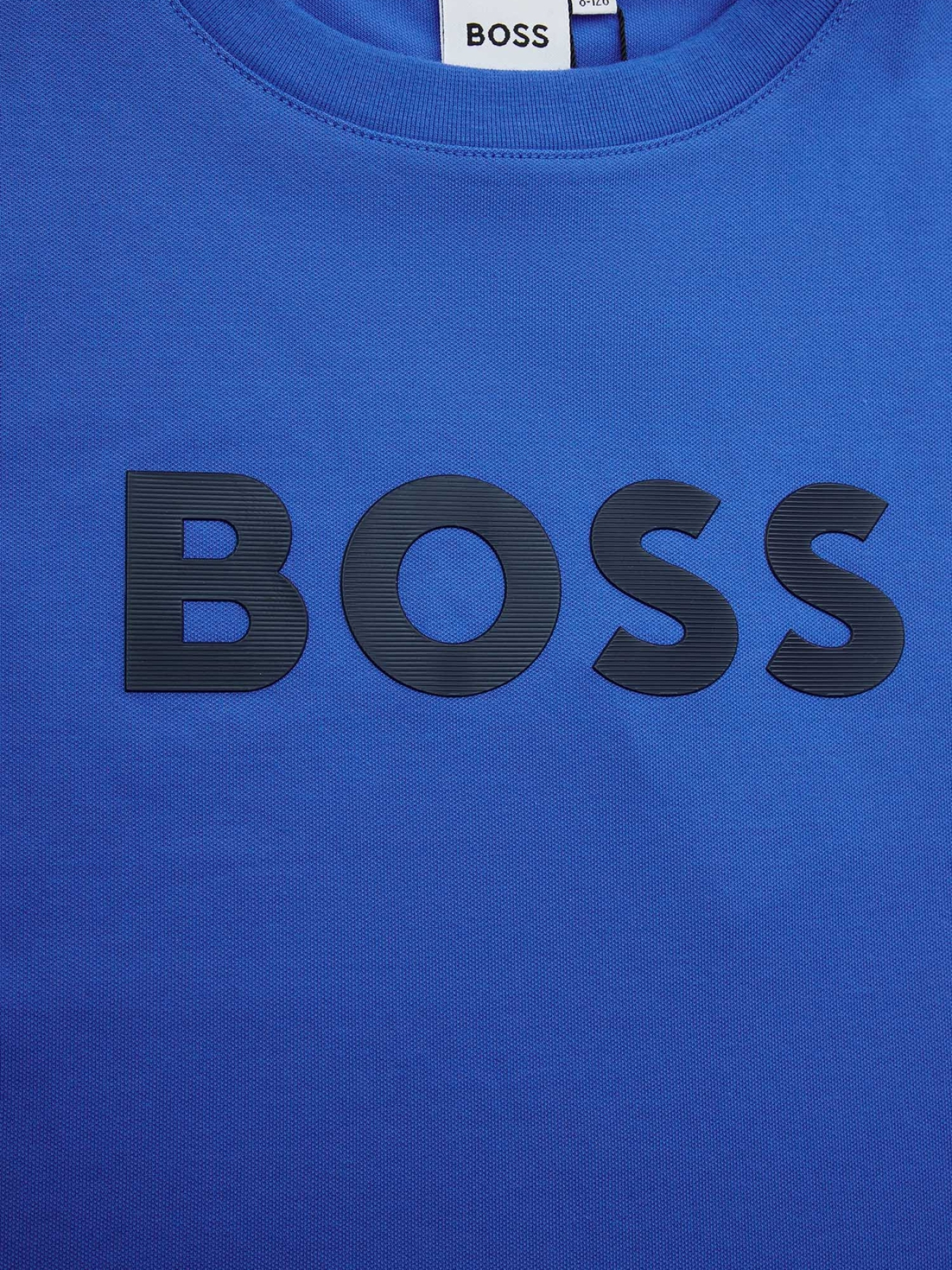 Футболка HugoBoss Kids модель J25O71;846 Фото