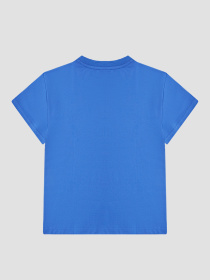 Футболка HugoBoss Kids модель J25O71;846 Фото