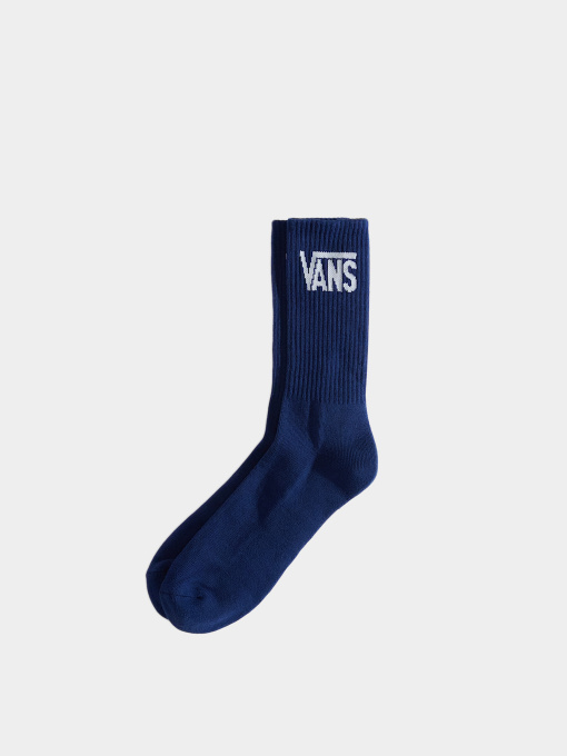 Шұлықтар мен тізеден жоғары Vans үлгі VN000T01FOB1 Фото