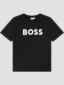 Футболка HugoBoss Kids модель J25P24;09B Фото