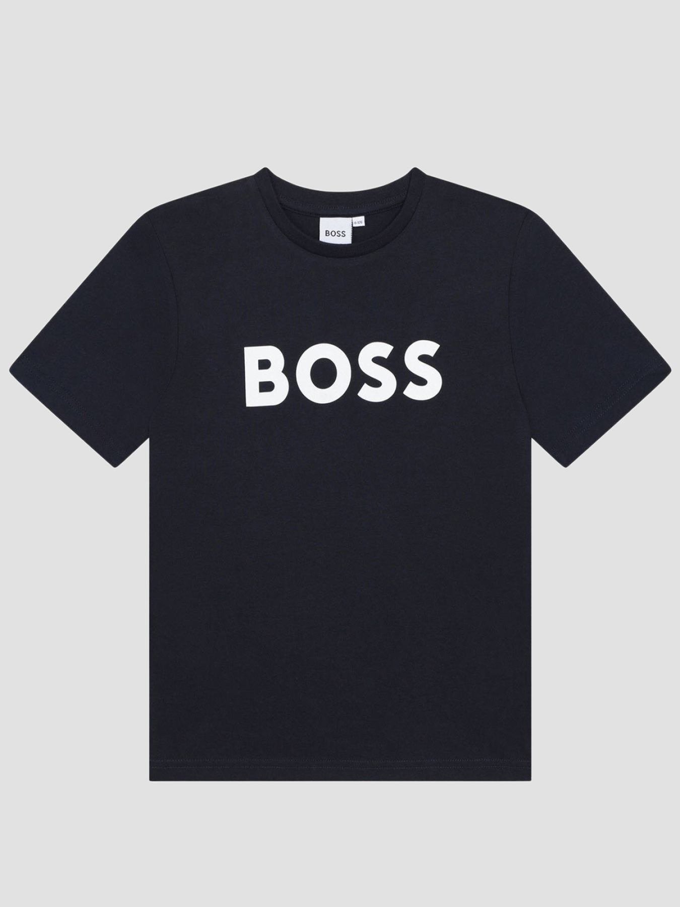 Футболка HugoBoss Kids модель J25P24;849 Фото