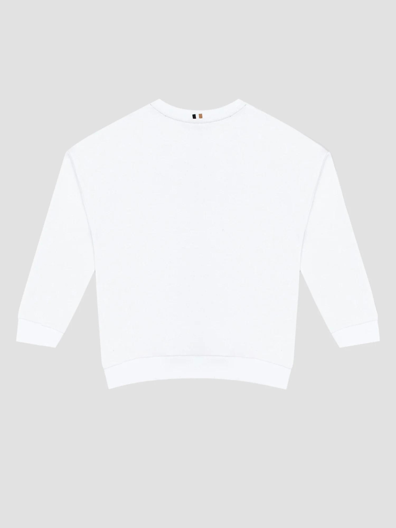 Свитшот Boss Kids модель J25Q16;10P Фото