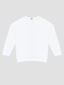 Свитшот Boss Kids модель J25Q16;10P Фото