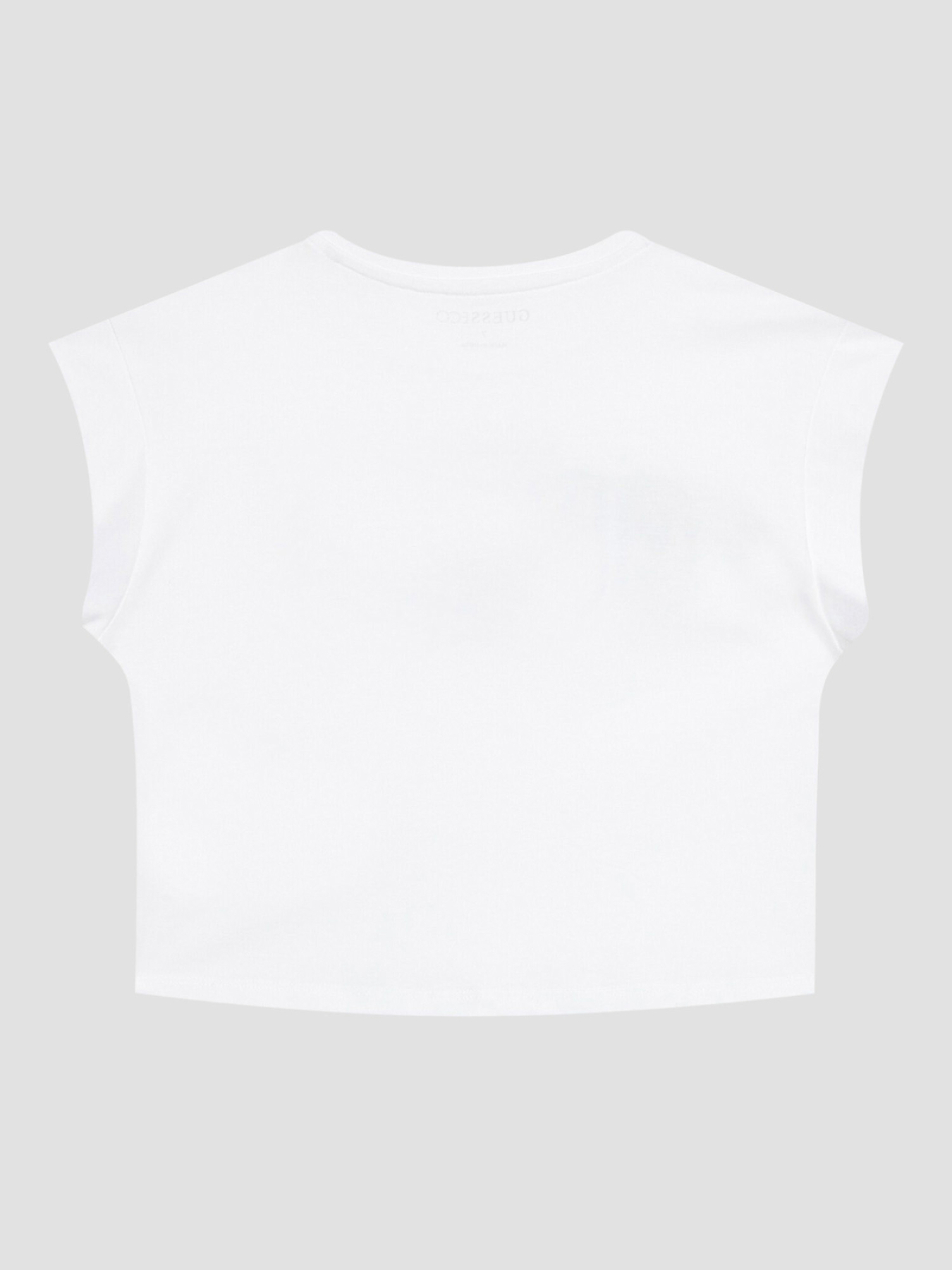 Футболка Guеss Kids модель J3GI13.K8HM3;G011 Фото