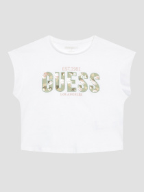 Футболка Guеss Kids модель J3GI13.K8HM3;G011 Фото
