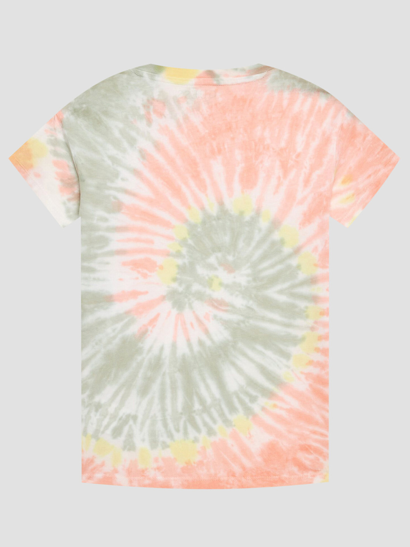 Футболка Guеss Kids модель J3GI14.K8HM3;FXG8 Фото