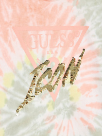 Футболка Guеss Kids модель J3GI14.K8HM3;FXG8 Фото