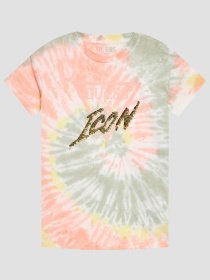 Футболка Guеss Kids модель J3GI14.K8HM3;FXG8 Фото