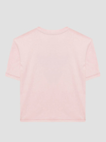 Футболка Guеss Kids модель J4GI26.K6YW1;G6K9 Фото