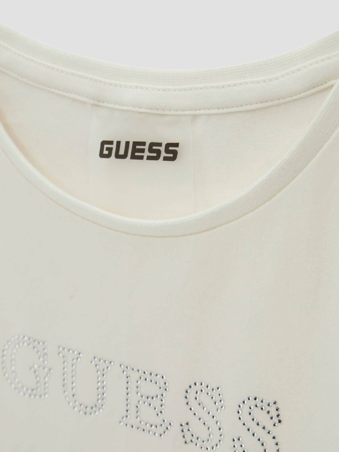 Футболка Guеss Kids модель J4RI49.J1314;G018 Фото