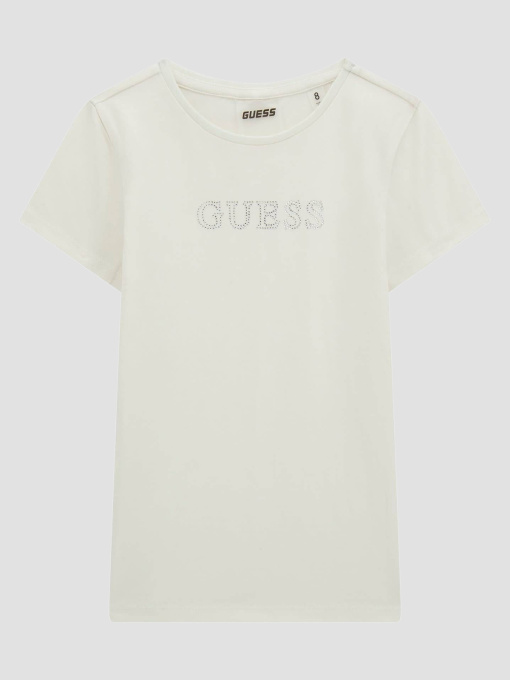 Футболка Guеss Kids модель J4RI49.J1314;G018 Фото