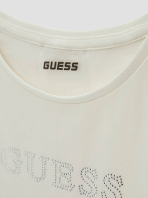 Футболка Guеss Kids модель J4RI49.J1314;G018 Фото