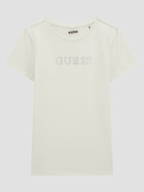 Футболка Guеss Kids модель J4RI49.J1314;G018 Фото