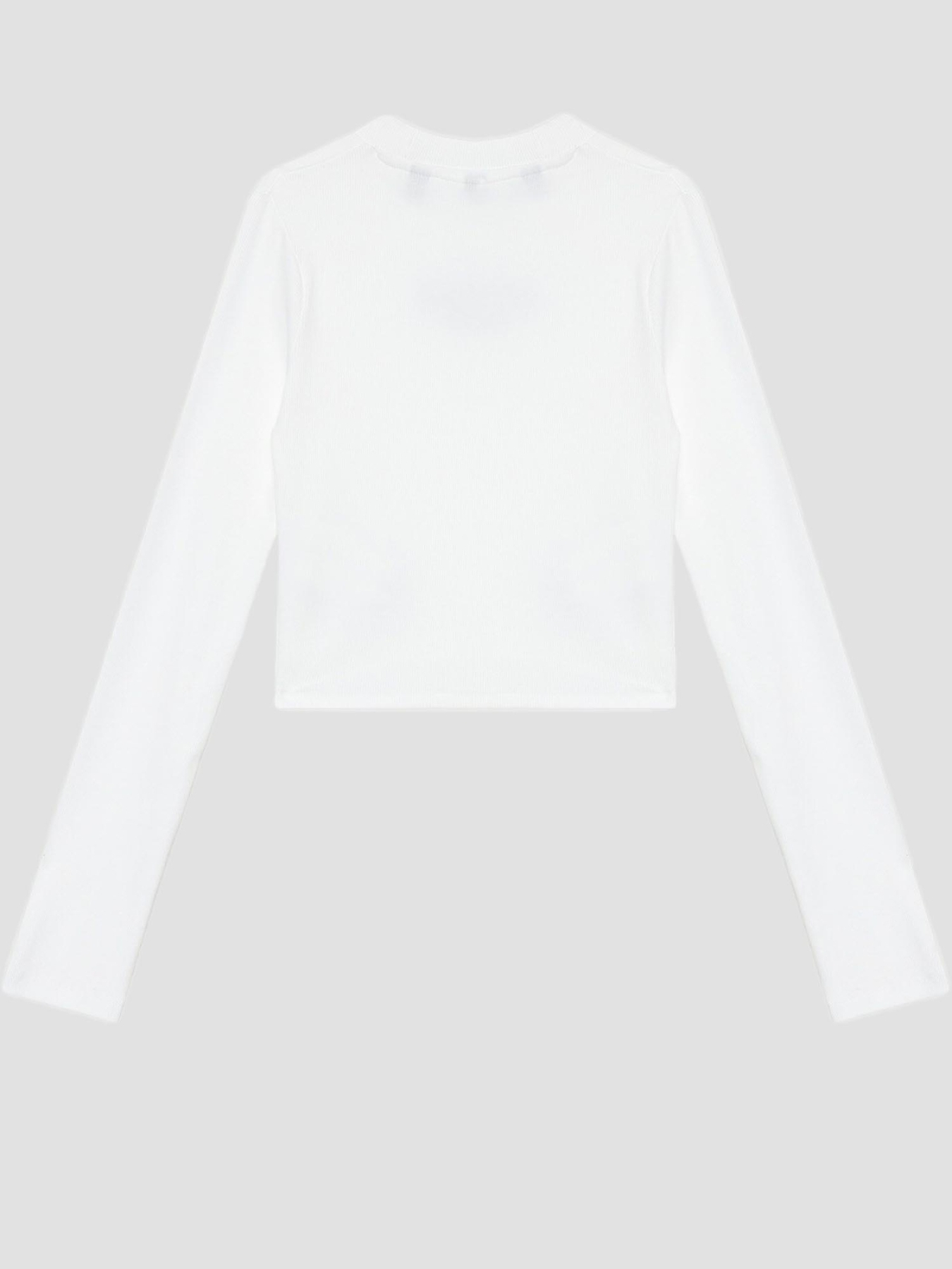 Лонгслів GUESS Kids модель J4YI49.KBZP4;G011 Фото