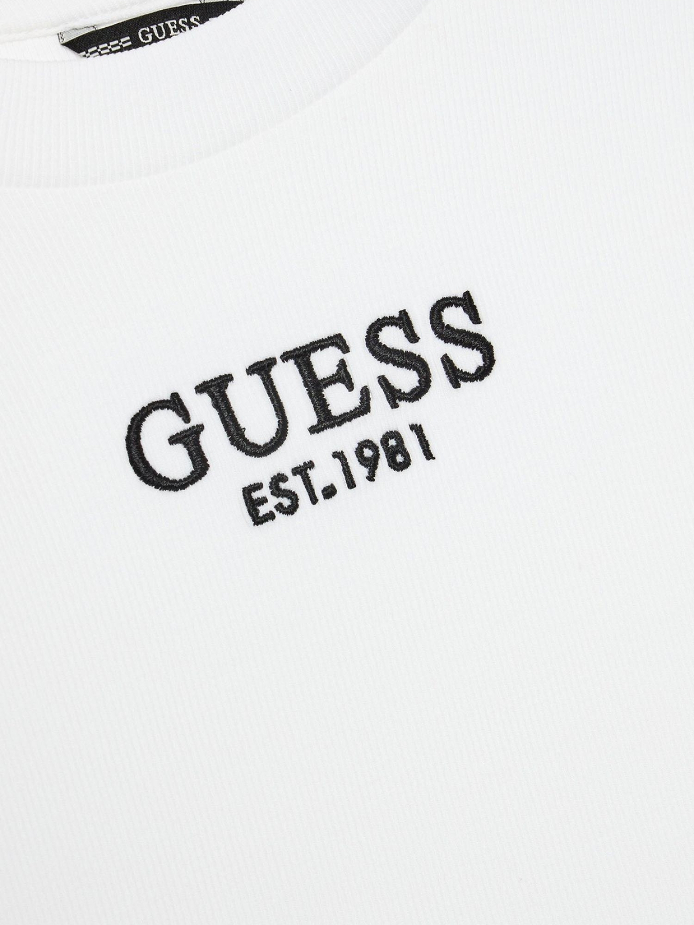 Лонгслів GUESS Kids модель J4YI49.KBZP4;G011 Фото