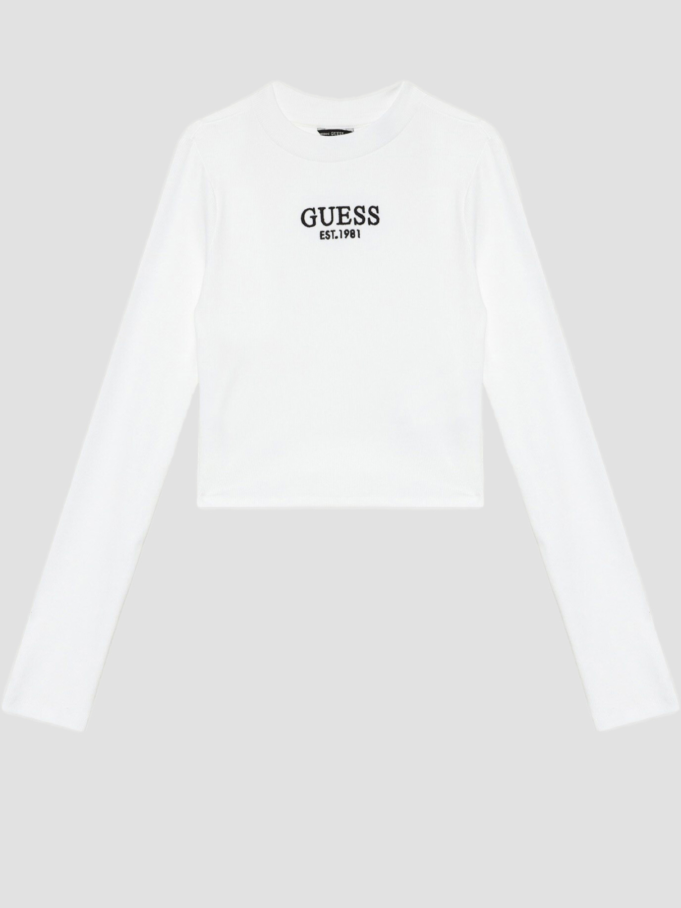 Лонгслів GUESS Kids модель J4YI49.KBZP4;G011 Фото